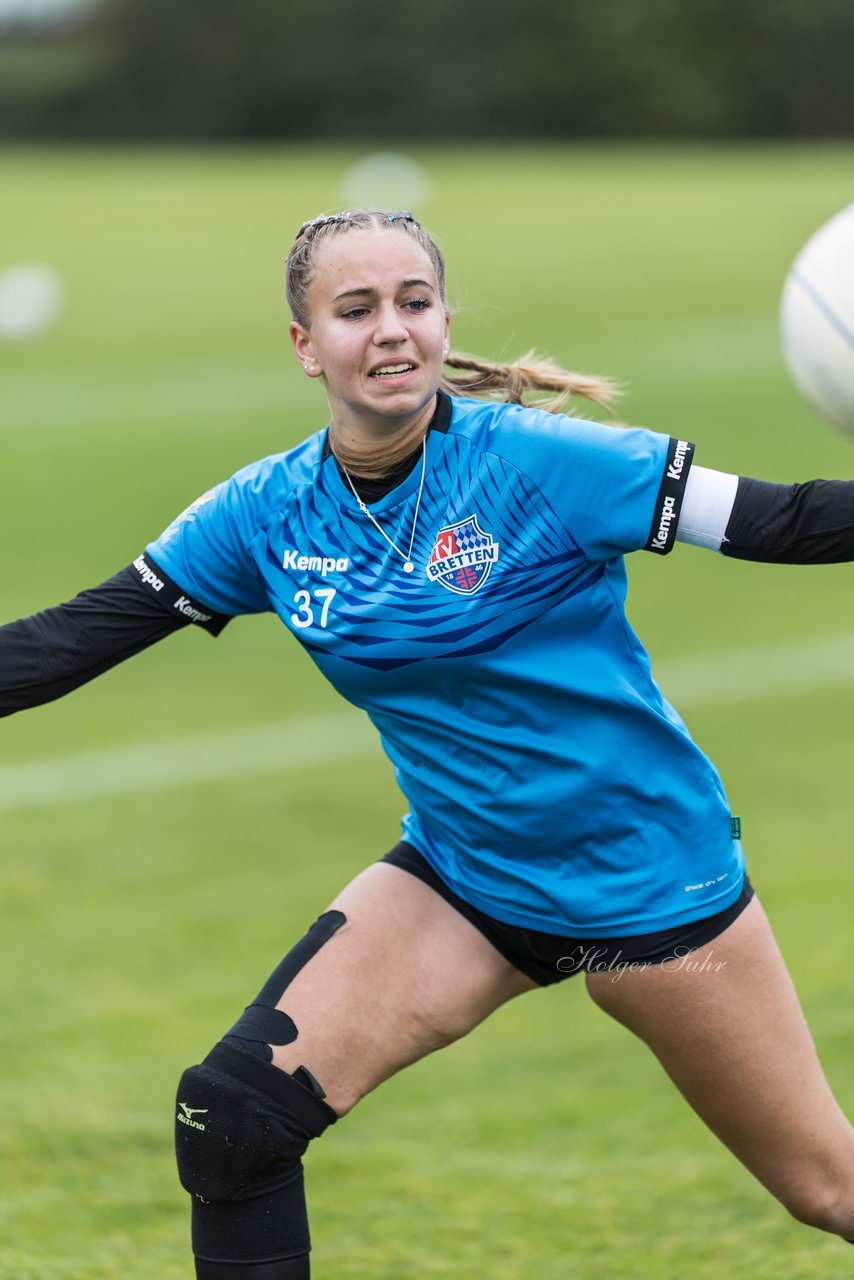 Bild 284 - wU16 Deutsche Meisterschaft